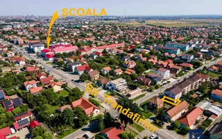 Apartament cu gradina privata, in Giroc, langa scoala si transport, Comision 0 - Poză 27