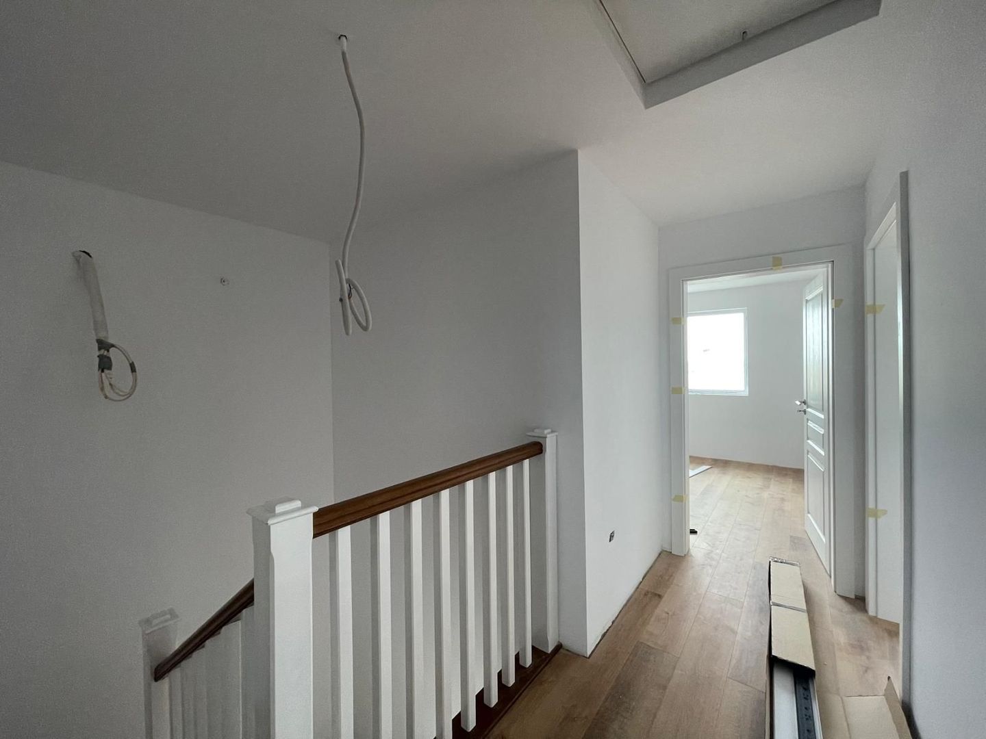 Duplex 4 camere - Urseni - 5 minute de Timisoara - Poză 11