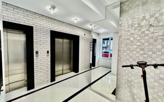 Vânzare apartament, 2 dormitoare, str. Calea Ieșilor, Buiucani - Poză 13