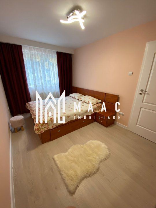 Apratament de Lux I 2  camere I 54 MPU I Etaj 2 I Hipodrom - Poză 9