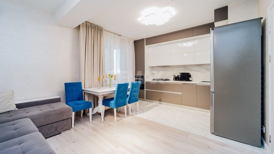 Apartament cu 3 camere | Buiucani, Mun. Chișinău - Poză 12