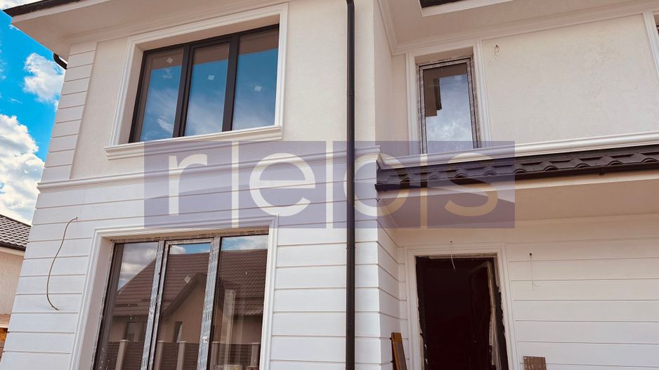 VILA DE VANZARE | BUFTEA CENTRAL | 5 CAMERE - Poză 4