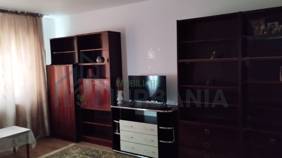 Apartament 2 camere de închiriat, Nicolina 2, Iași - Poză 1