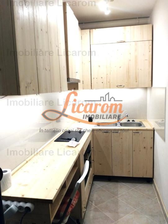 EUROPE RESIDENCE -apartament 2 camere cochet, Avram Iancu. - Poză 11