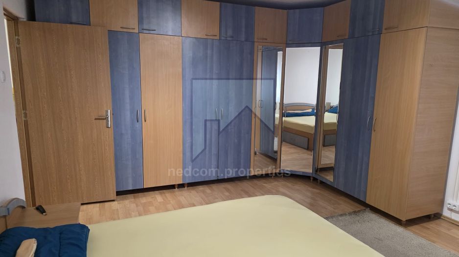 Inchiriere apartament 3 camere Nerva Traian - Parc Emil Garleanu - Poză 17