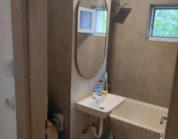 De inchiriat 2 camere | parcare | metrou Gorjului - Poză 9