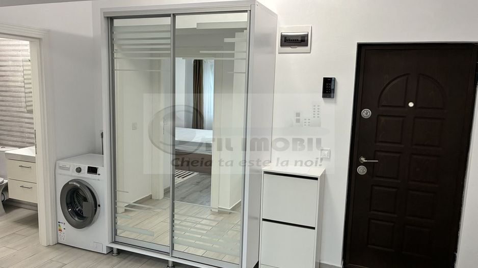 Apartament 2 camere spațios, bloc nou 2023, lângă Spitalul Providența - Poză 1