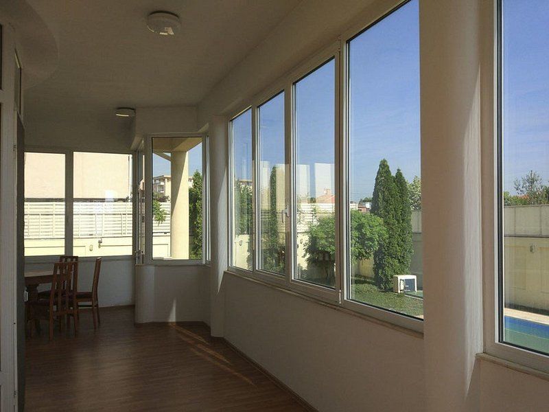 Villa for rent | 10 rooms | Pipera - Poză 10