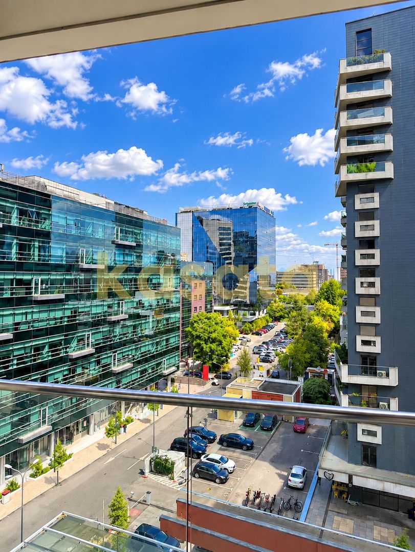 Apartament 2 camere | mobilat si utilat | UpGround etaj 7 - Poză 18