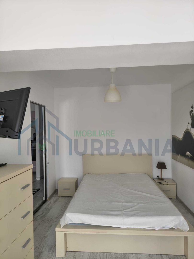 Apartament 2 camere de inchiriat, Podu de Fier, Iasi - Poză 4