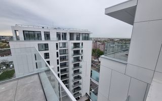Penthouse cu vedere panoramică, 4 camere, One Cotroceni Park - Poză 2