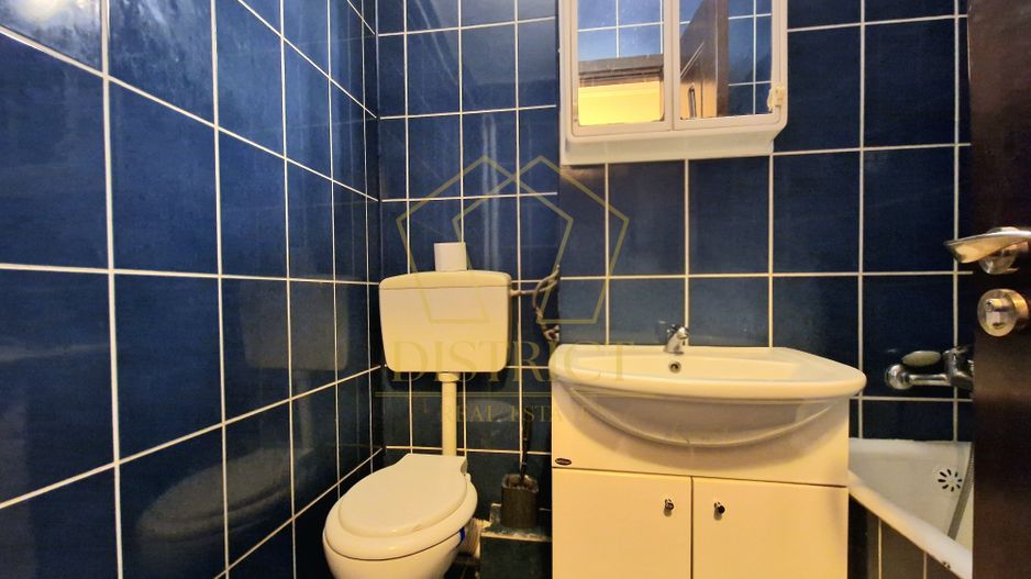 Apartament cu 2 camere | Dacia - Poză 12