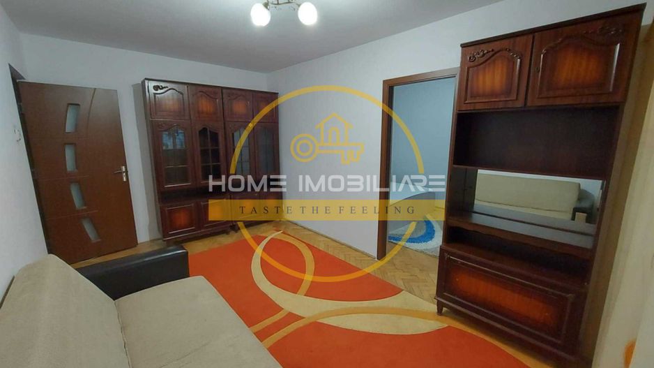 Etaj 1 Apartament 3 Camere Alexandru Cel Bun Bloc Fara Risc - Poză 1