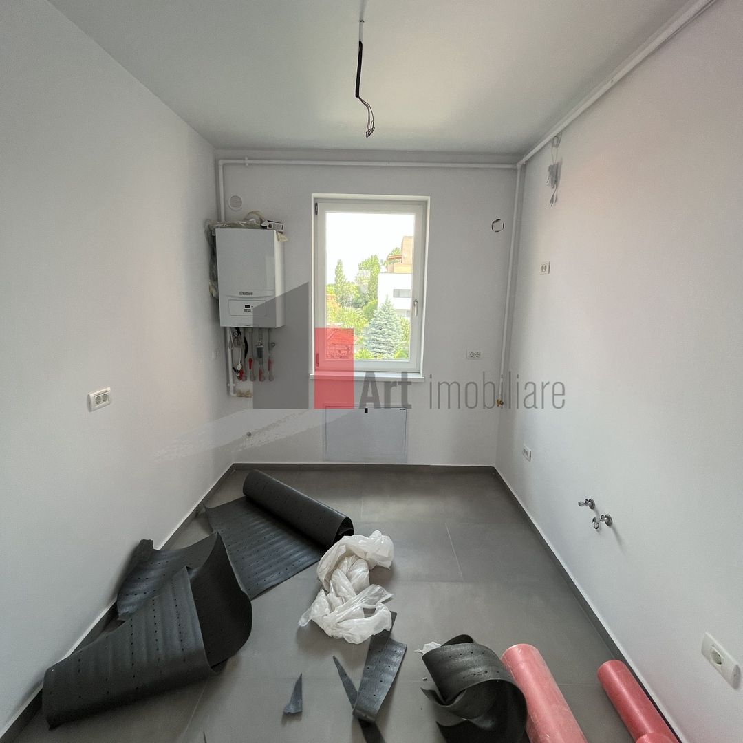 Apartament 2 camere - bloc nou Fundeni - Colentina - Poză 5