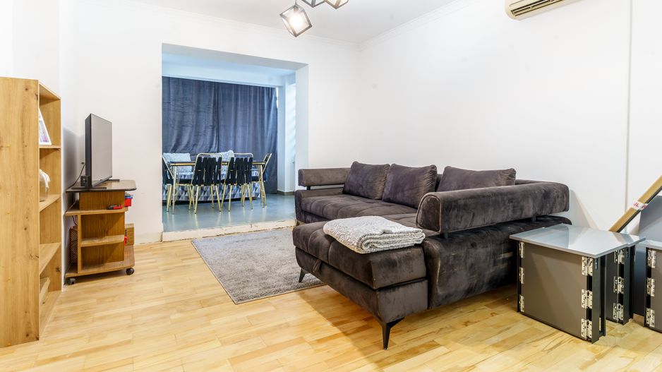 Casa individuala cu 3 apartamente, comision 0%, Intre Lacuri - Poză 2