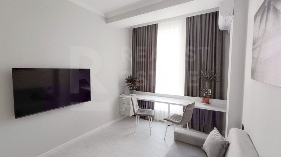 Chirie, apartament, 3 camere, str. Tudor Strișcă, Botanica - Poză 4