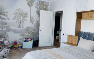 First Rental | Premium 3 room apartment | Baneasa-Sisesti | Parking - Poză 7