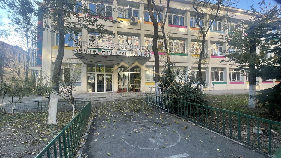 Apartament  3 camere** Bloc reabilitat  termic//Metrou Piata Iancului - Poză 17