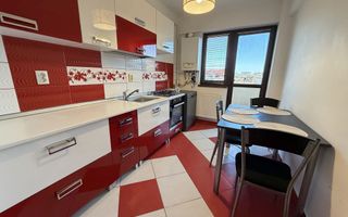 Apartament 2 camere, 58 mp, decomandat, etaj 1, Cug, Iași - Poză 5