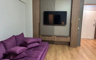 De inchiriat apart. 2 camere, cu loc de  parcare, Complex Flamingo,  650 E - Poză 8