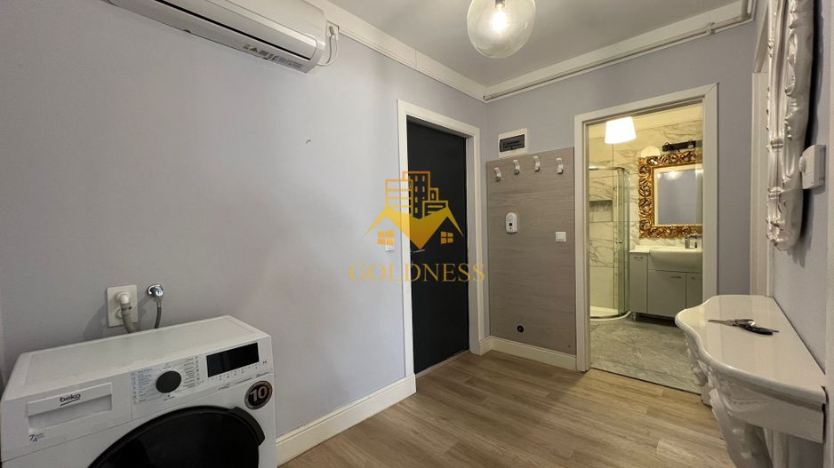 3 camere open-space, Zona FSEGA, Iulius Mall, Cartier Gheorgheni - Poză 8