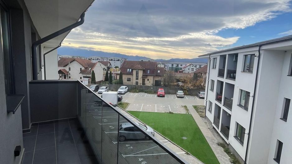 Apartament premium 3 camere 65 mp utili balcon 7 mp parcare Selimbar - Poză 7