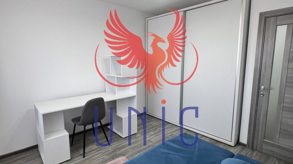 3 camere Calea Severinului -Promenada Mallmobilaat si utilat - Poză 9