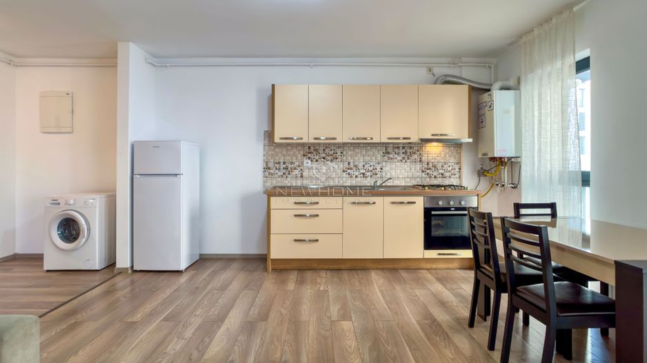 Apartament 2 camere, zona Iulius Mall FSEGA - Poză 5