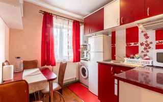 2 camere, decomandate,Pet Friendly,Parcare,Dambul Rotund zona Autogari - Poză 3