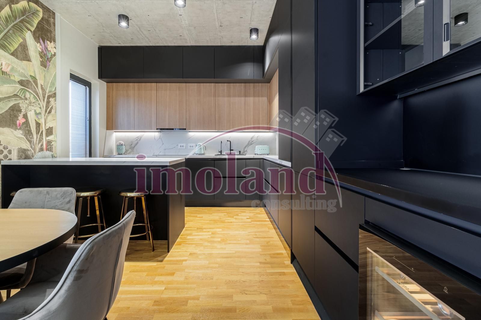 Inchiriere - Penthouse - 2 terase + 2 locuri de parcare - Avalon Estate-Pipera - Poză 9