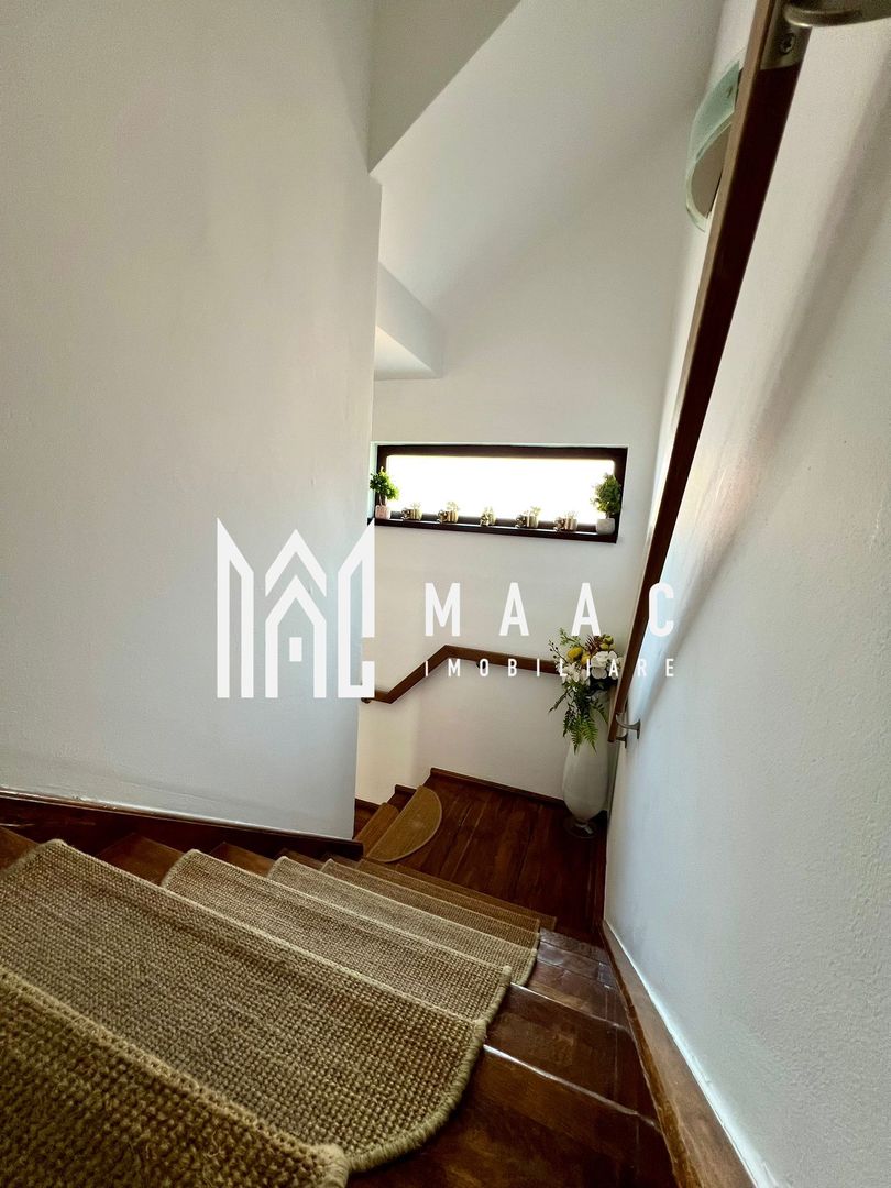 Casa individuala | 6 camere | Teren 863 MP | Selimbar - Poză 21