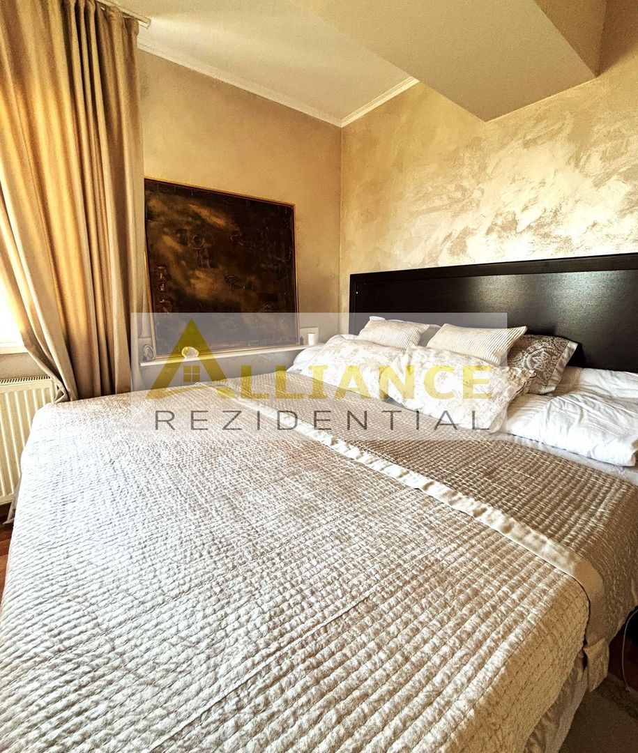 Apartament 2 camere | 65,51 mp utili | Terasa 16 mp | View spectaculos - Poză 6