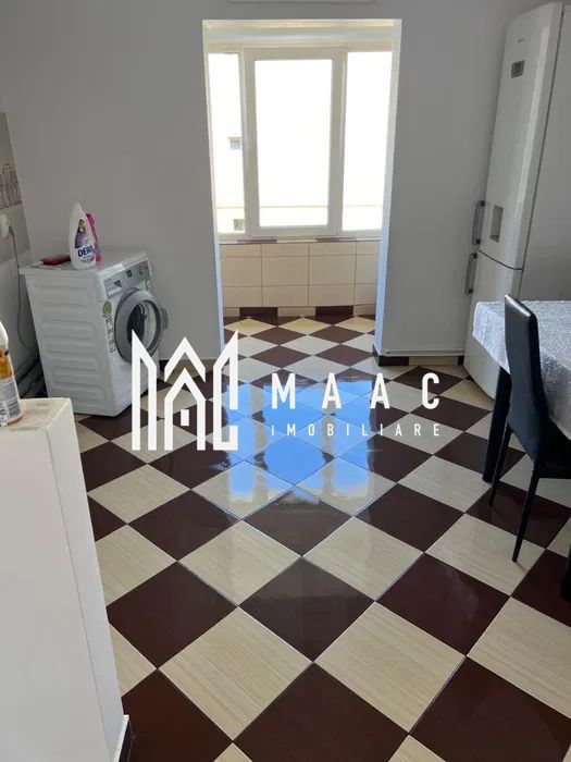 Apartament 2 camere I 2 Balcoane I Renovat I Piața Rahovei - Poză 3