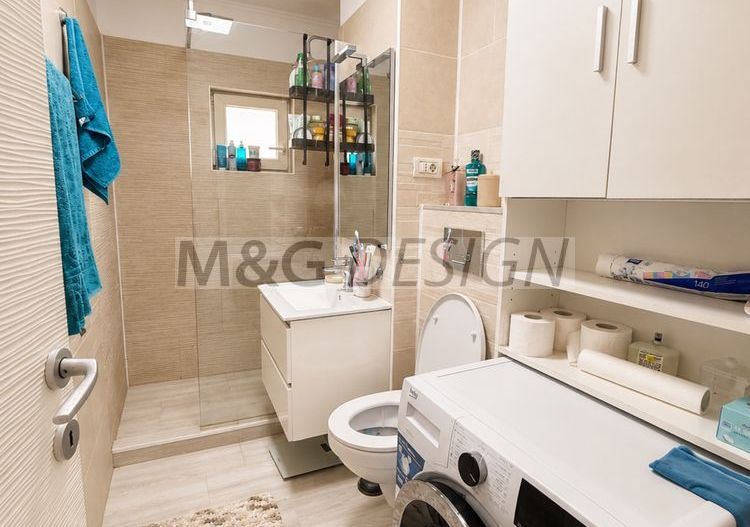 Apartament 4 camere Aradului etaj 2 - Poză 8