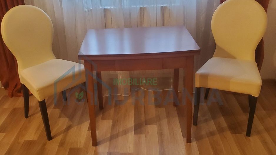 Apartament 2 camere decomandat, zona Dacia, Alexandru cel Bun - Poză 2