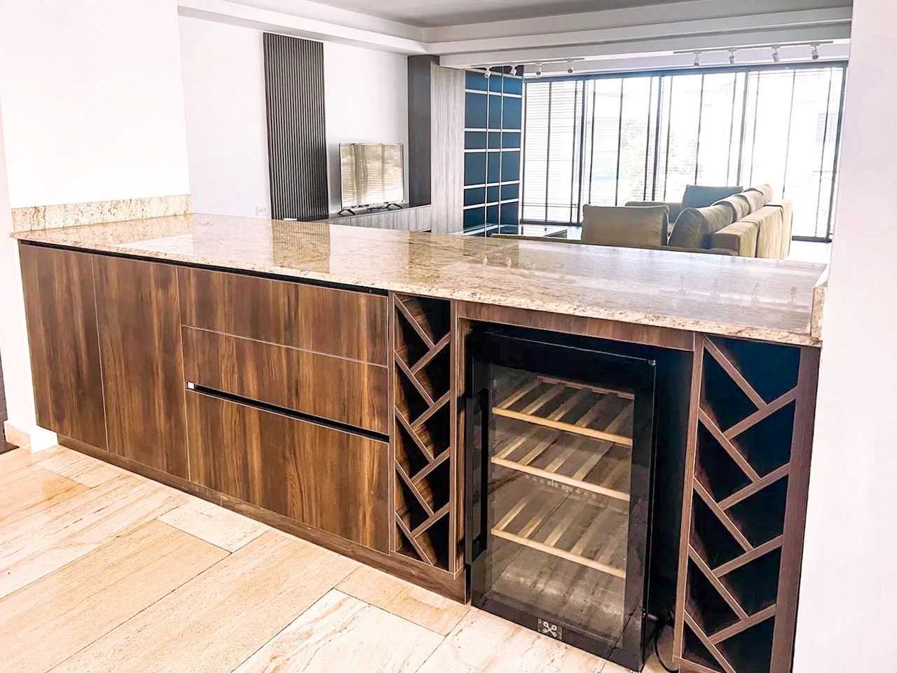 Închiriere apartament 4 camere 163mp | Parcare și boxă incluse - Poză 4