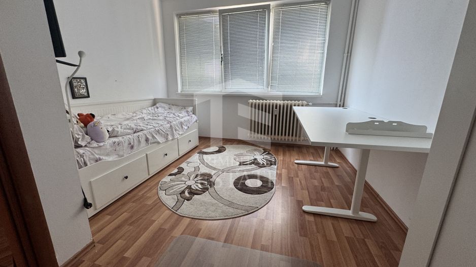 Tei Ion Berindei 3 Camere 8/10 Renovat - Poză 5