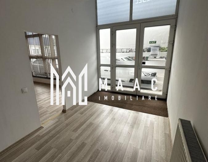 Spațiu Comercial | 195MPU | Acces TIR | Central - Poză 8