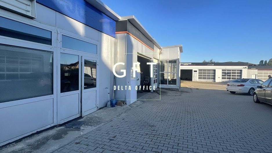 Spatii industiale de vanzare Bistrita! Exclusivitate! - Poză 3