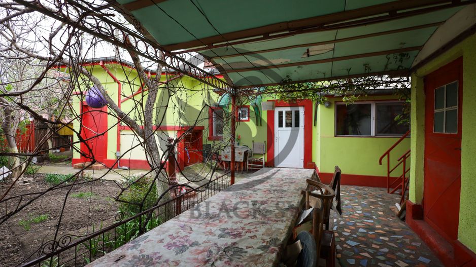 Casă 4 camere de vânzare | Anexa și Garaj | Zona Centrala Ploiesti - Poză 33