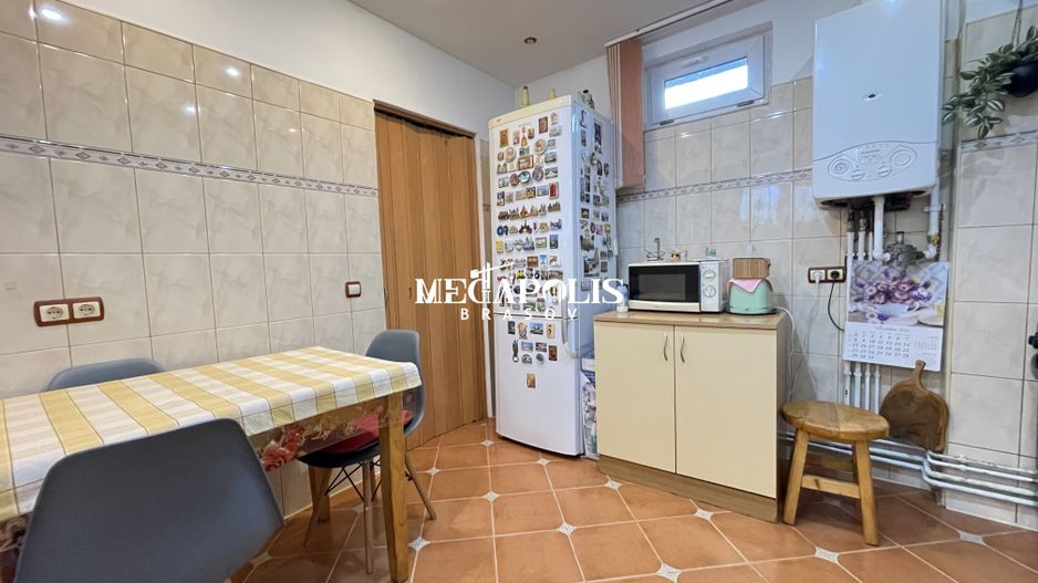 Apartament la casă | 2 camere | 74 mp utili | - Poză 9