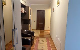 Apartament premium cu 3 camere, garaj și balcon generos - Floresti. - Poză 5