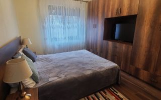 Apartament cu design special | 2 camere | braytim | loc de parcare - Poză 9