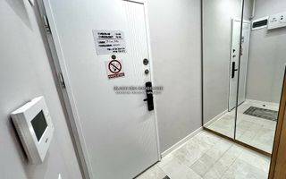 Garsonieră ultramodernă, vedere frontală la lac – Mamaia Butoaie - Poză 16