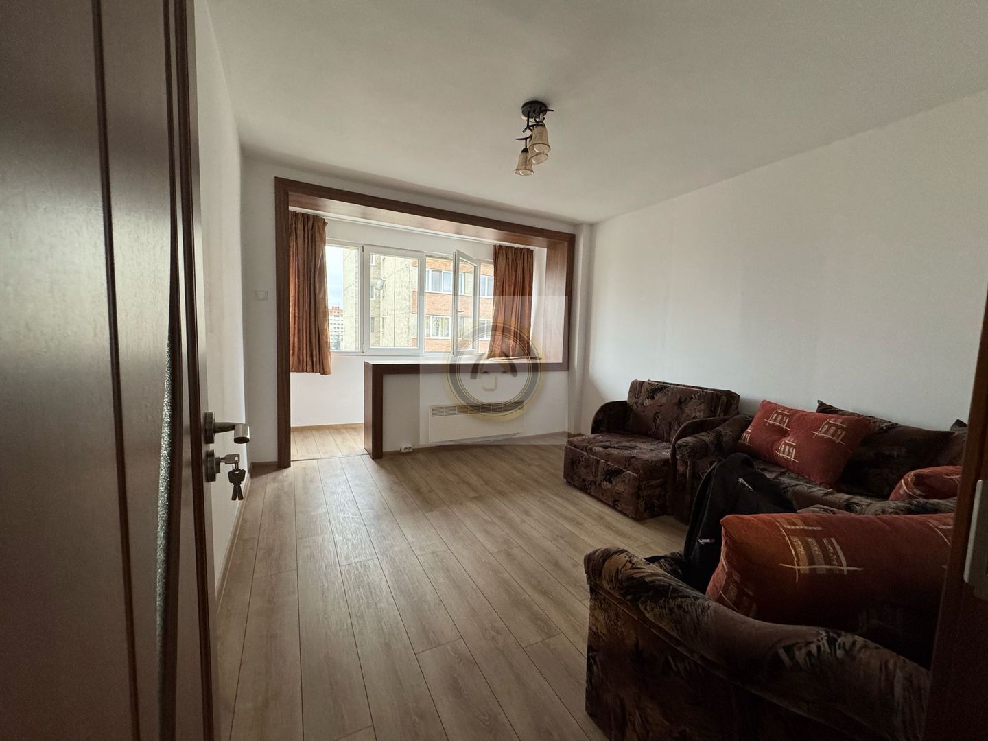 Apartament 2 camere | 47 mp | Etaj 6 | Piața Libertății nr. 10 - Poză 2