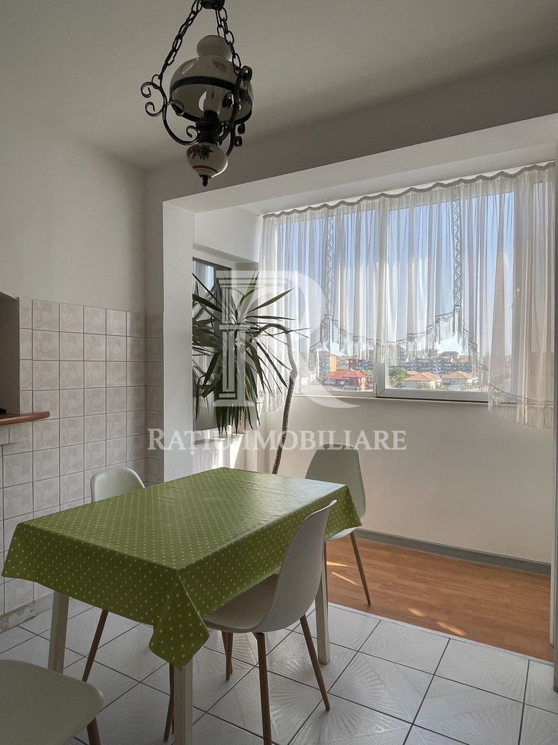 Apartament cu 4 camere | Panoramă superbă | Dacia | Oradea - Poză 7