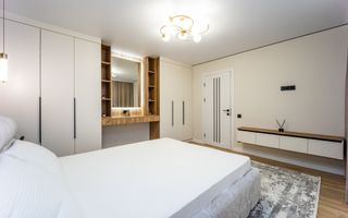 Vânzare, apartament 3 camere 56 mp, str. Mircea cel Bătrân, Ciocana - Poză 5