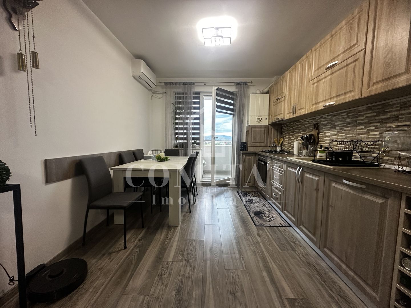 Apartament la cheie | Etaj intermediar | Zona BMW - Poză 4