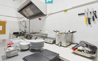 AFACERE PROFITABILĂ COFETĂRIE - FAST FOOD - Poză 16