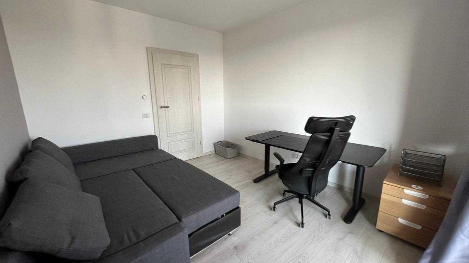 AP. 3 CAMERE - APARATORII PATRIEI, PARCARE INCLUSA, BLOC NOU, METROU - Poză 3